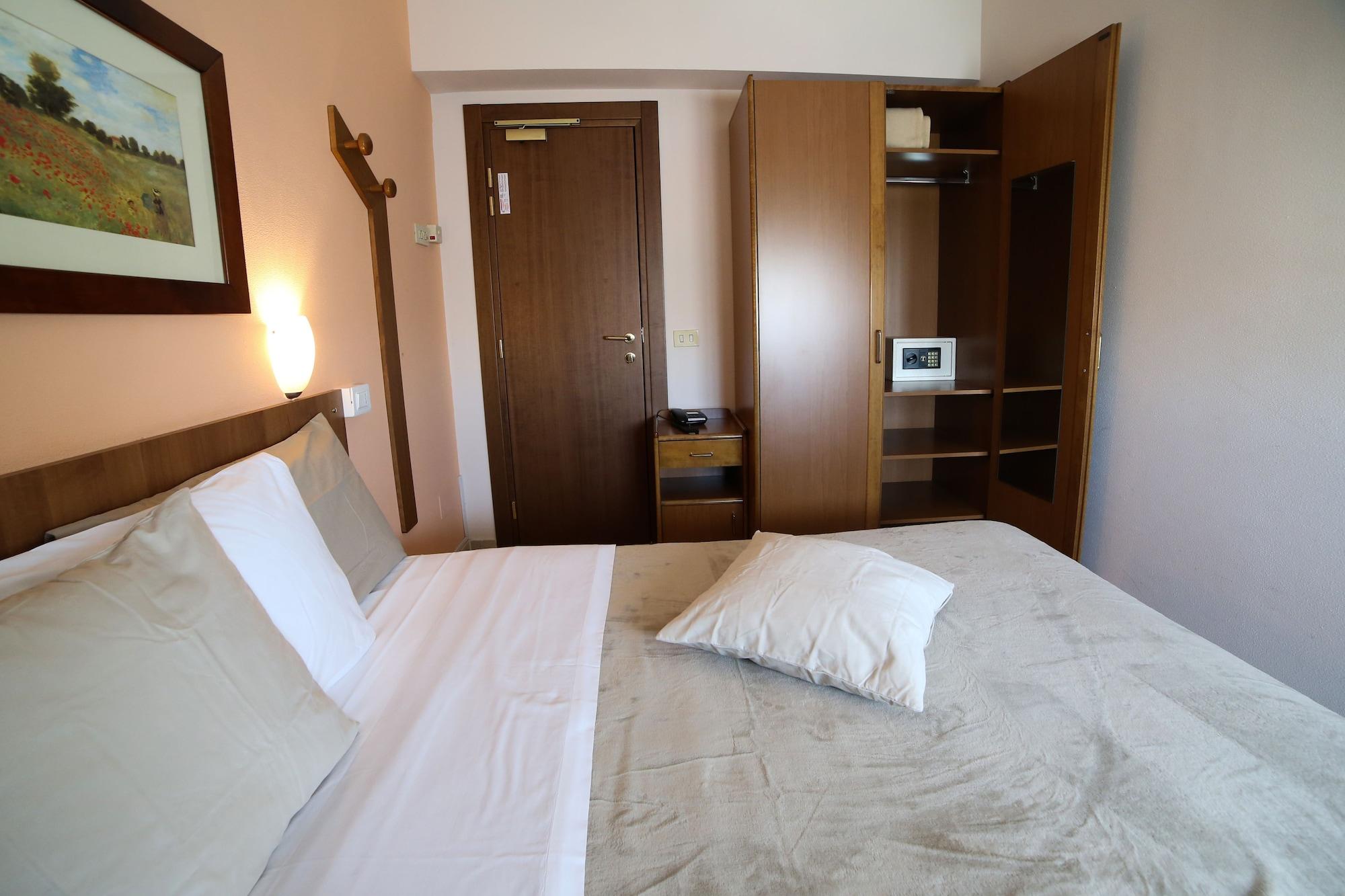 Hotel Villa Mater Катания Екстериор снимка