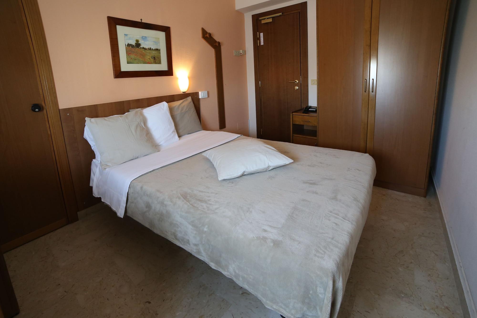 Hotel Villa Mater Катания Екстериор снимка