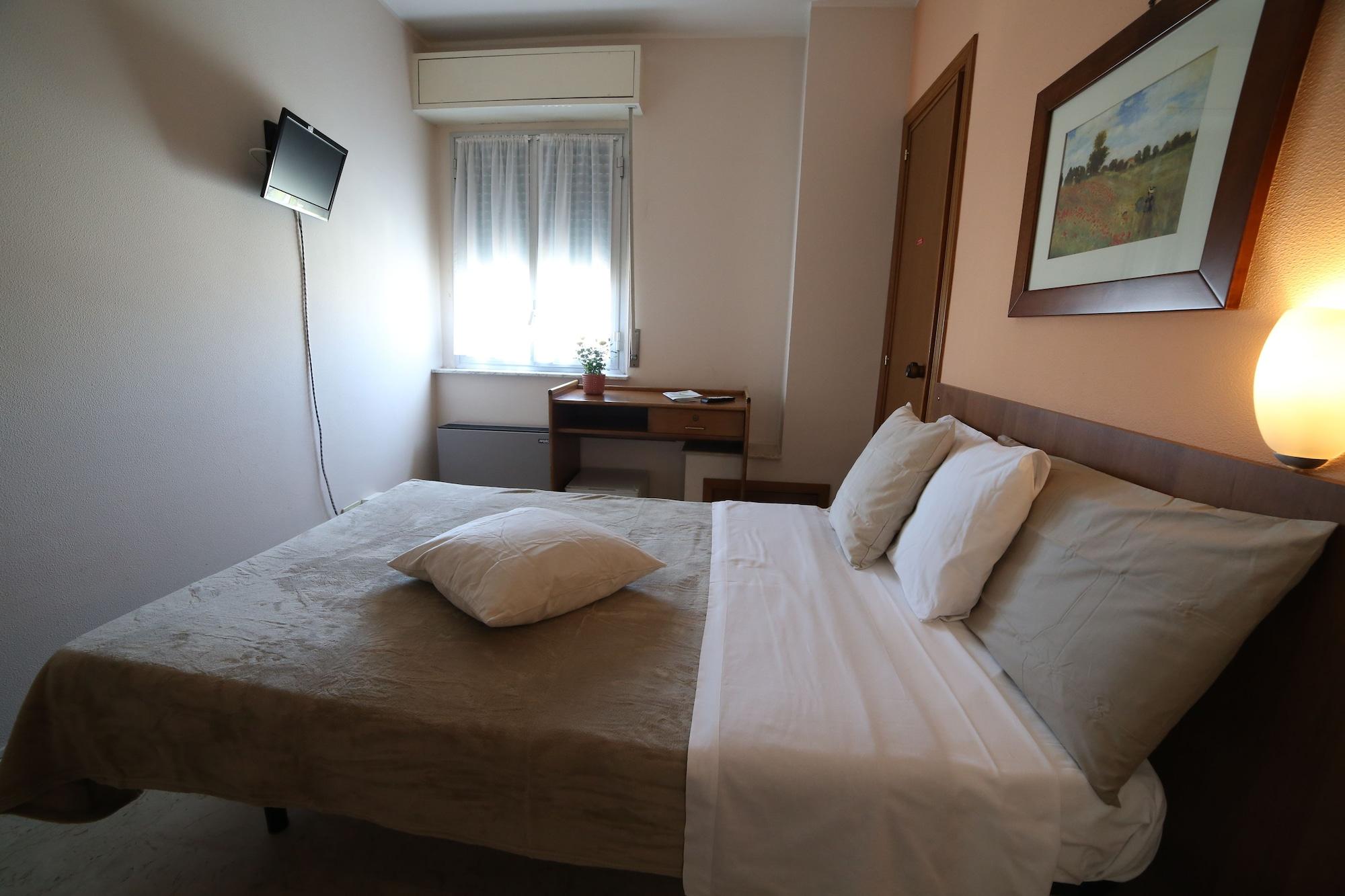 Hotel Villa Mater Катания Екстериор снимка