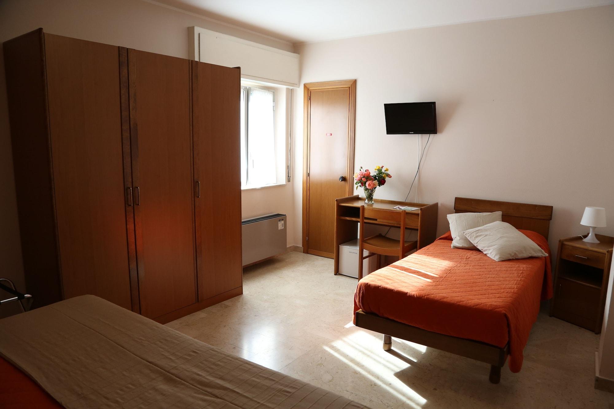Hotel Villa Mater Катания Екстериор снимка