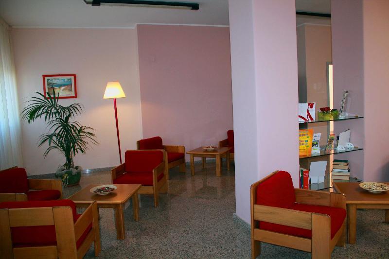 Hotel Villa Mater Катания Екстериор снимка