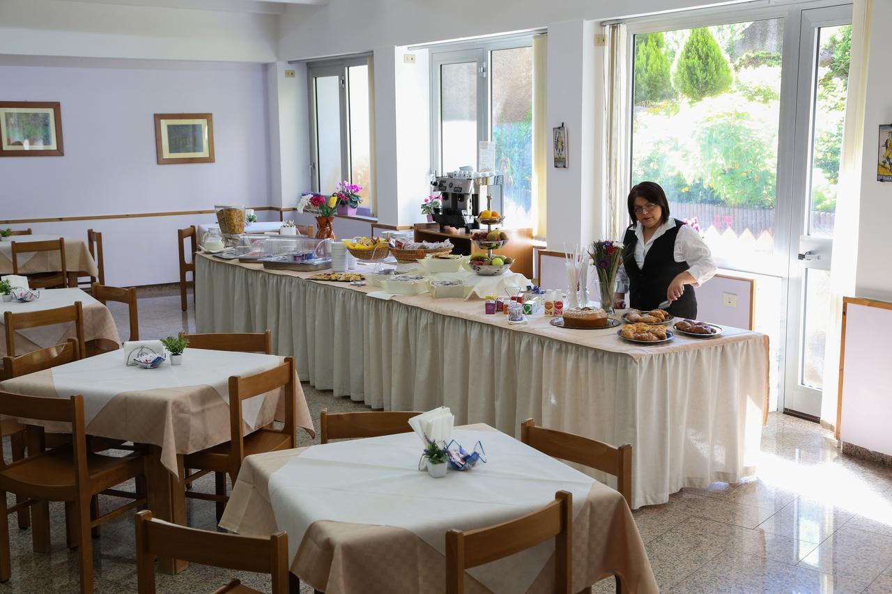 Hotel Villa Mater Катания Екстериор снимка