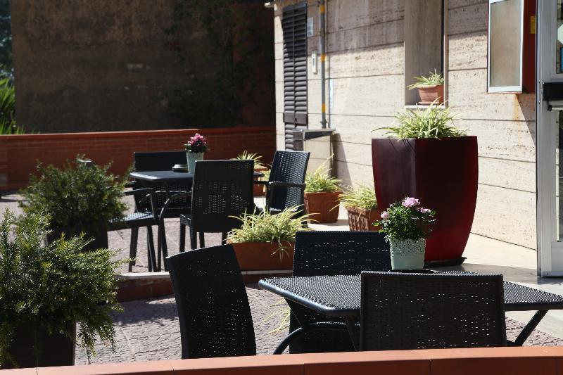Hotel Villa Mater Катания Екстериор снимка