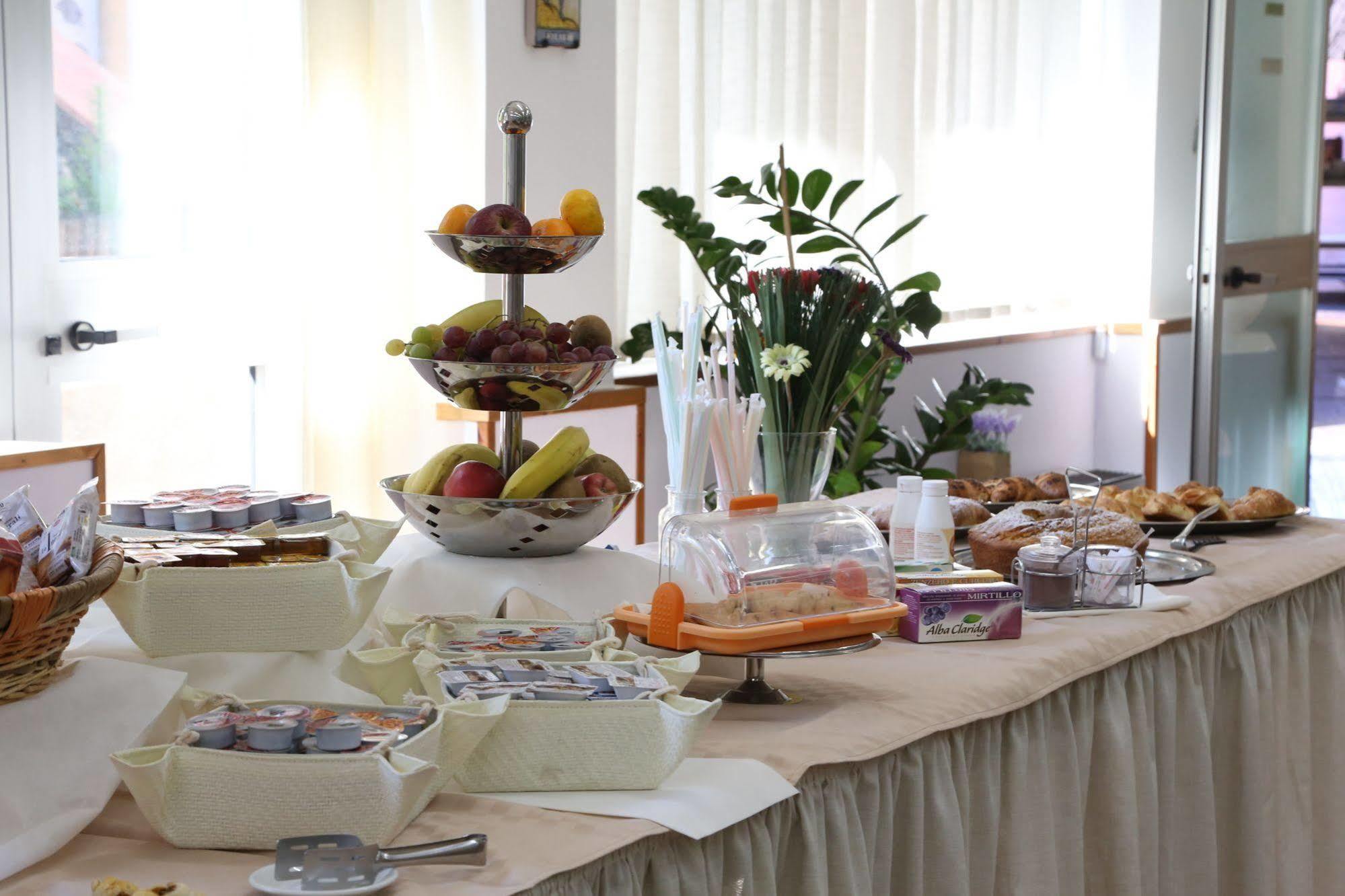 Hotel Villa Mater Катания Екстериор снимка