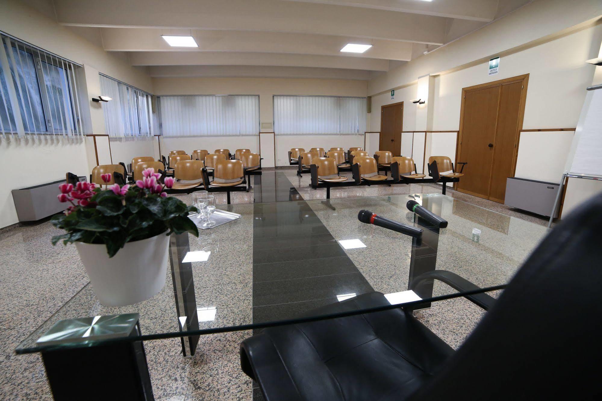 Hotel Villa Mater Катания Екстериор снимка